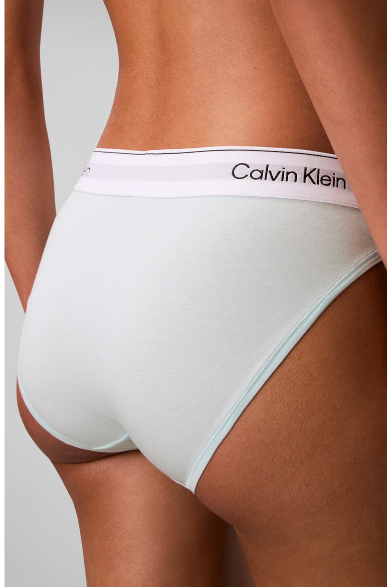 Logo Bikini, Alternate, color, FEEL THE MINT