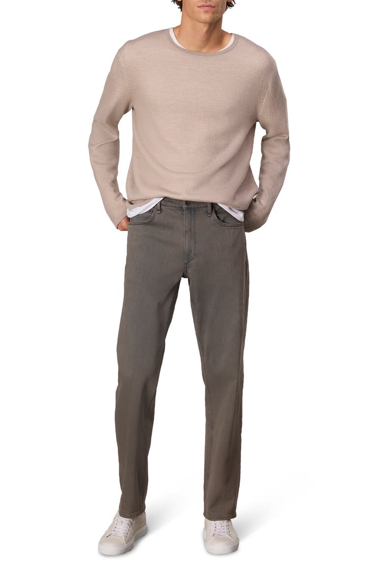 rag & bone Bennet Merino Wool, Alternate, color, Light Natural