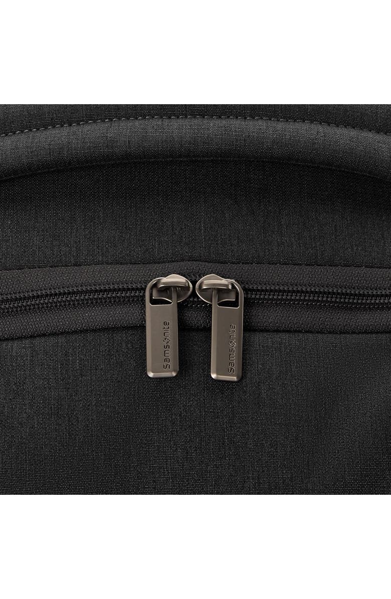 Samsonite Mother Lode Junior Backpack, Alternate, color, Black