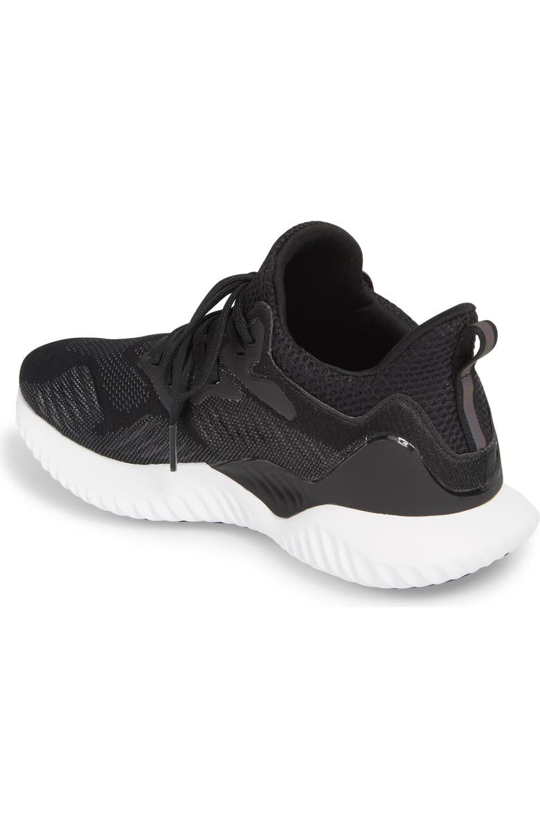 adidas AlphaBounce Beyond Running Shoe, Alternate, color,
