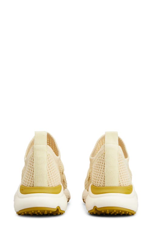 Tod's Sport Run Slip-on Sneaker