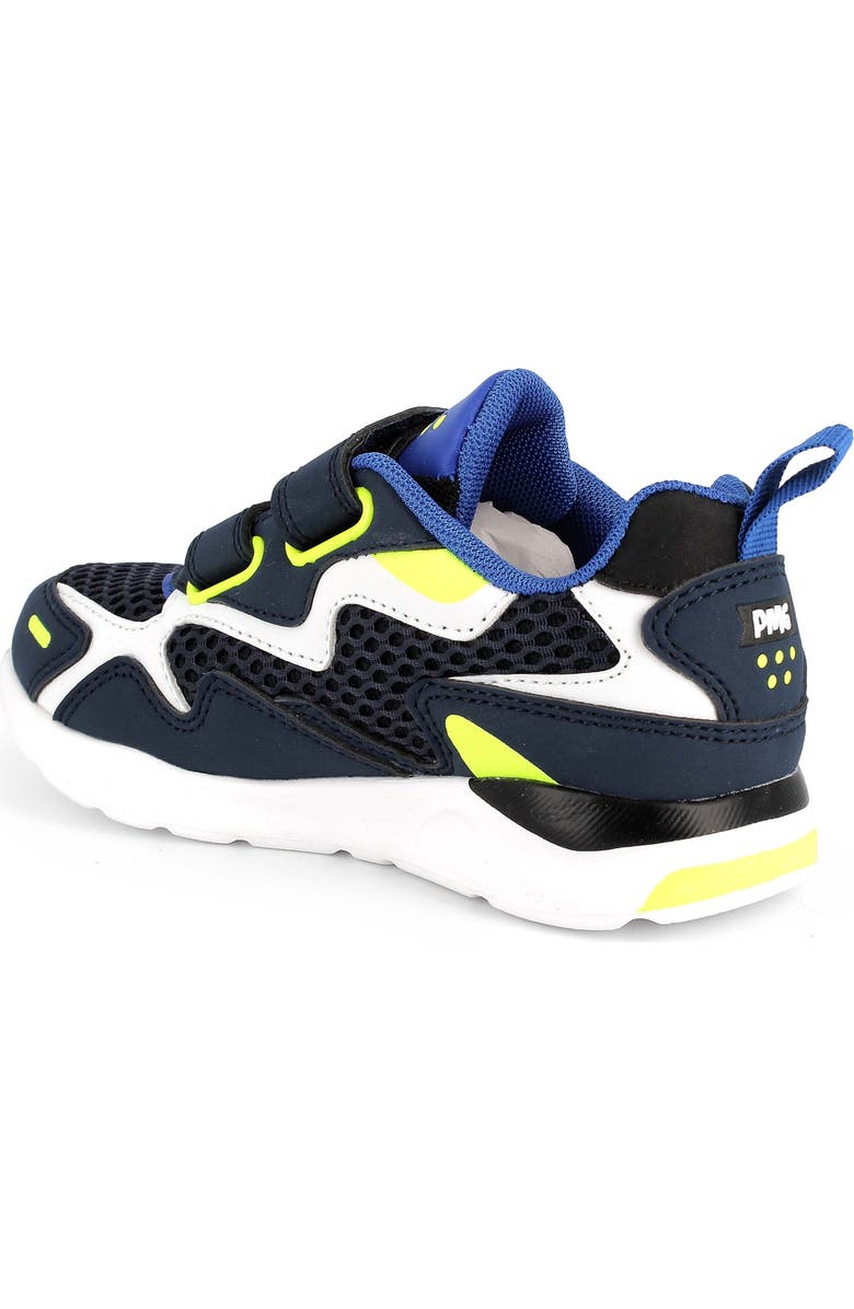 Primigi Low Top Sneaker, Alternate, color,