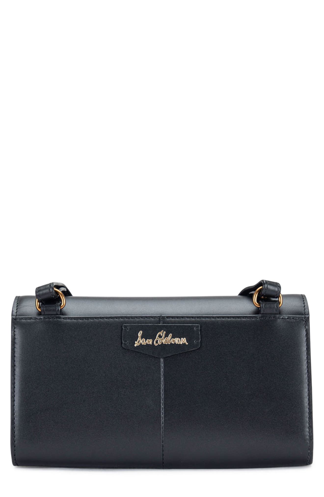 Sam Edelman Sophia Clutch Crossbody, Alternate, color, 
