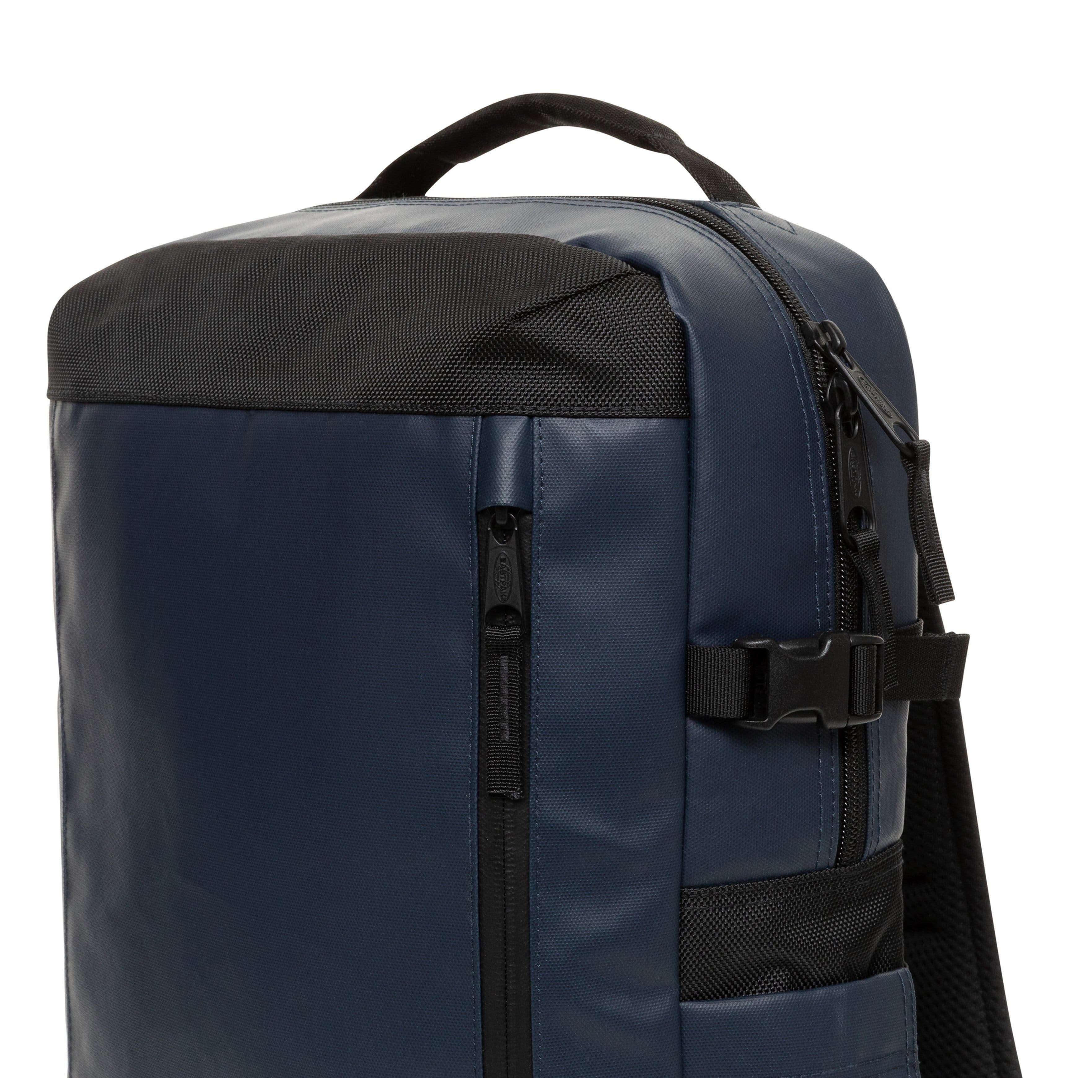 Tecum M Cnnct Top Black Backpack, Alternate, color, Admiral