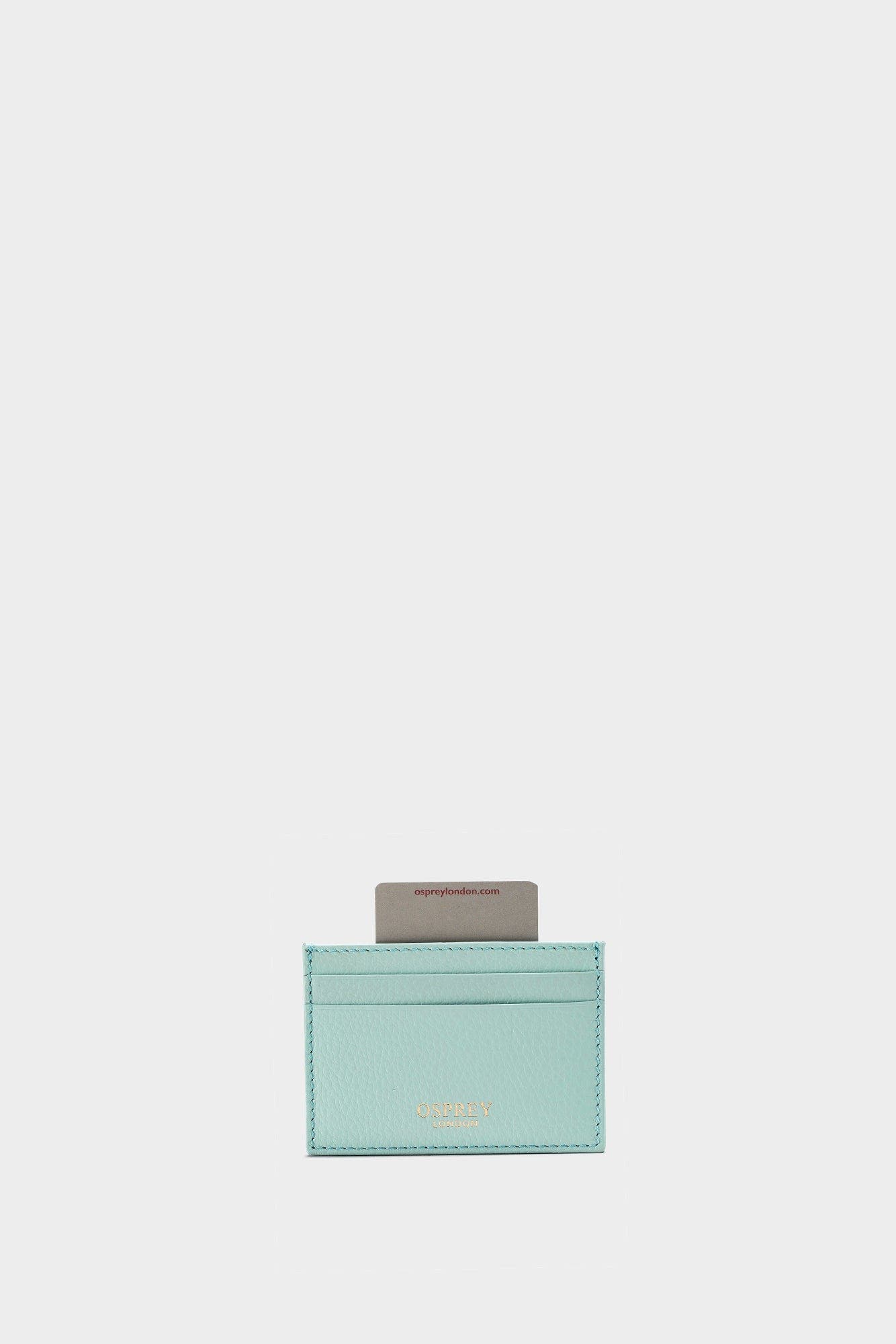 The Tilly Leather Weekend Gift Set, Alternate, color, Arctic