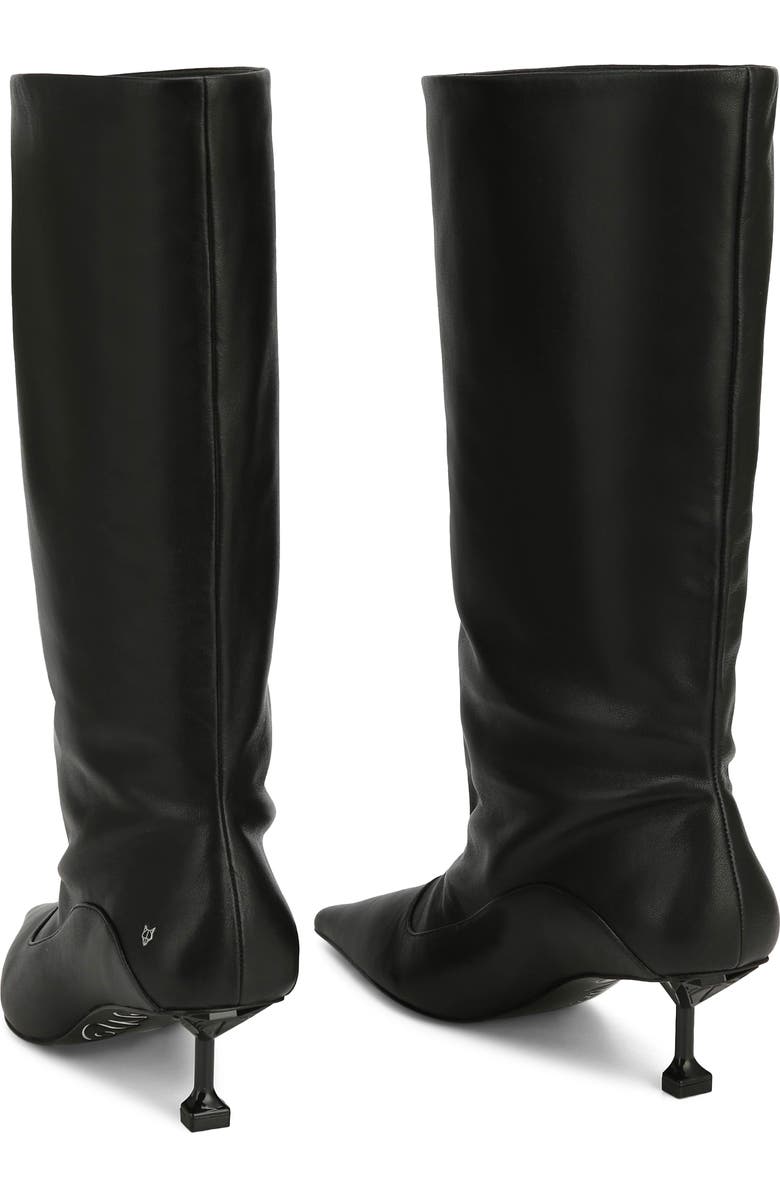 Naked Wolfe Tate Pointed Toe Tall Boot, Alternate, color,