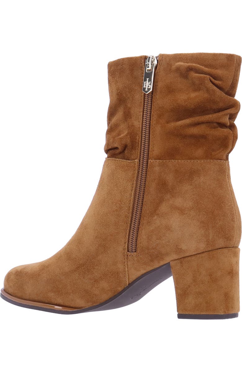 L'Amour des Pieds Pivar Bootie, Alternate, color,