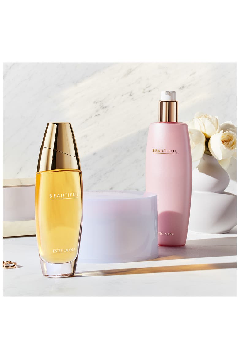 Beautiful Eau de Parfum Spray, Alternate, color, NO COLOR