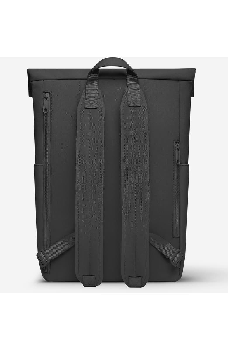 MaH Line Rolltop Backpack, Alternate, color, Black