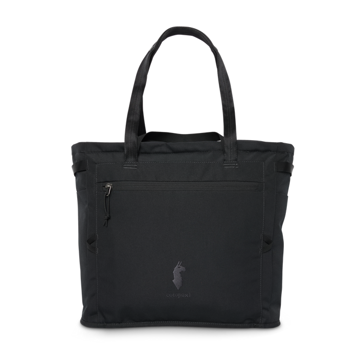 Cotopaxi Mente 22L Tote, Alternate, color, Cotopaxi Black