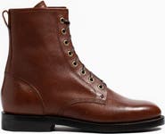 Grant Stone Combat Boot