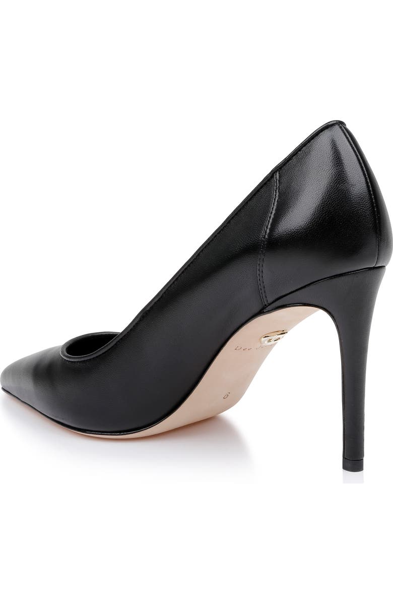 Dee Ocleppo Santorini Pointed Toe Pump, Alternate, color,