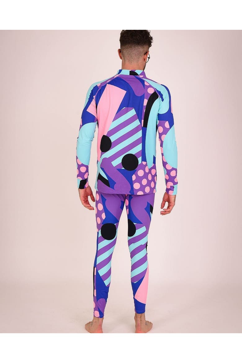 Baselayer Pant - Penfold Men's, Alternate, color, multi-colour