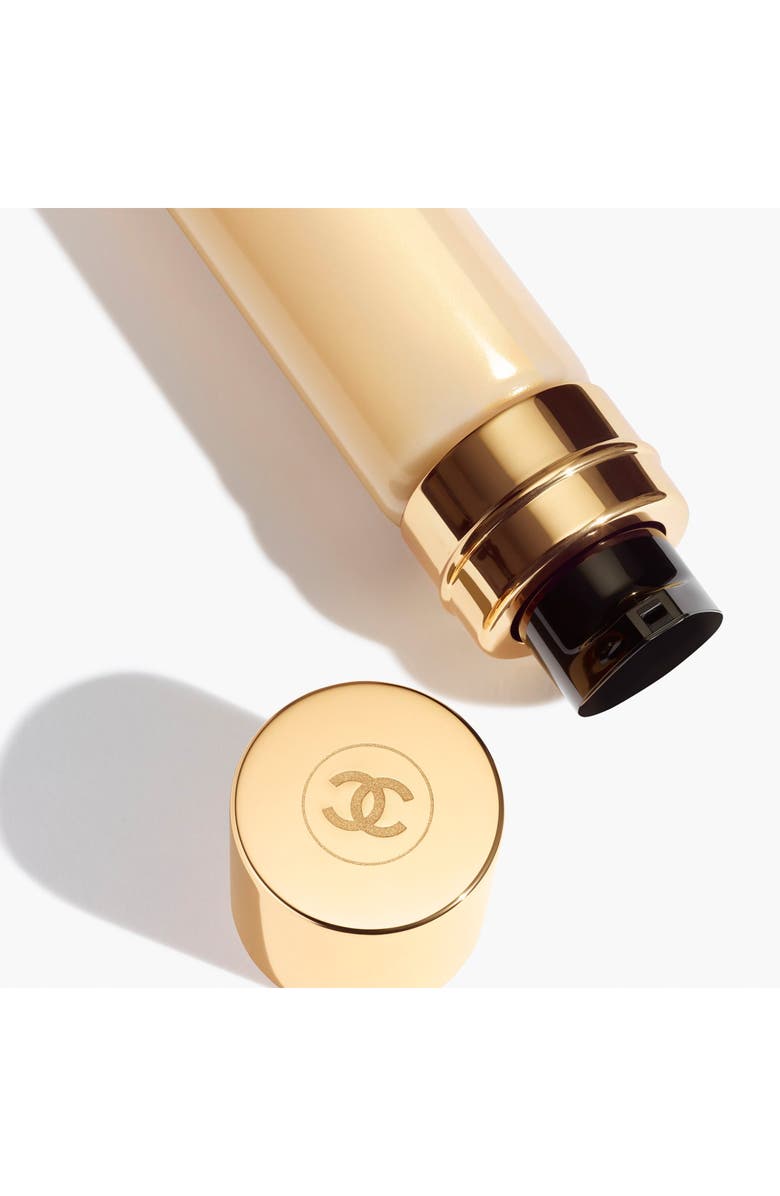 CHANEL SUBLIMAGE LE SÉRUM REFILL - Ultimate Serum Regenerates and Redefines Refill, Alternate, color, 