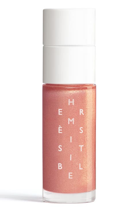 The Hermèsistible - Infused Lip Care Oil