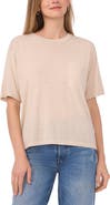 Halogen® Pocket T-Shirt