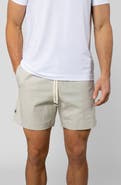 LEISURE LAB Dockside Short