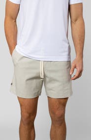 LEISURE LAB Dockside Short