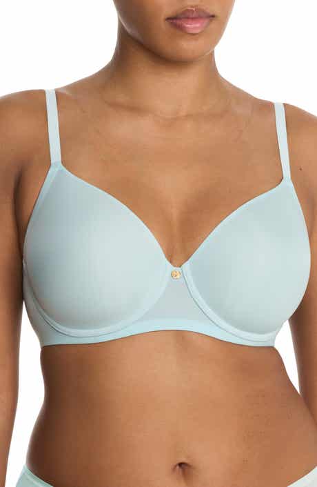 Natori Cloud Comfort Full Fit Back Smoothing T-Shirt Bra