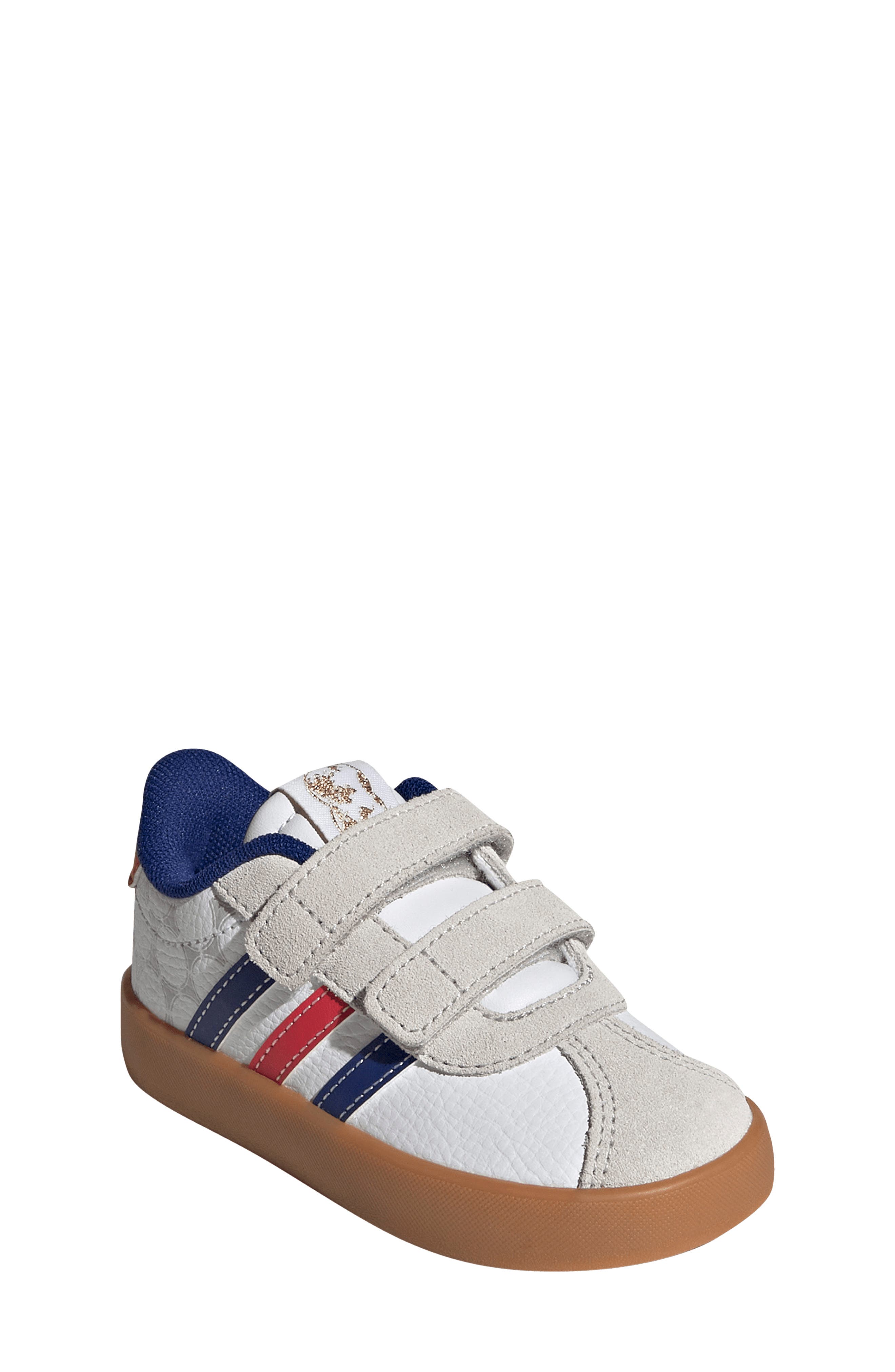 adidas Kids' VL Court 3.0 Sneaker