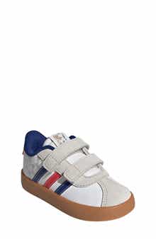adidas Kids' VL Court 3.0 Sneaker
