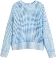 Desigual Thin Guage Sweater
