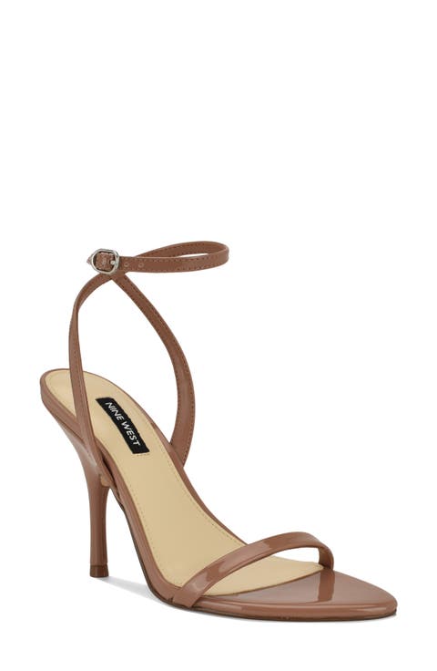 Villo Ankle Strap Sandal (Women)