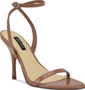 Nine West Villo Ankle Strap Sandal
