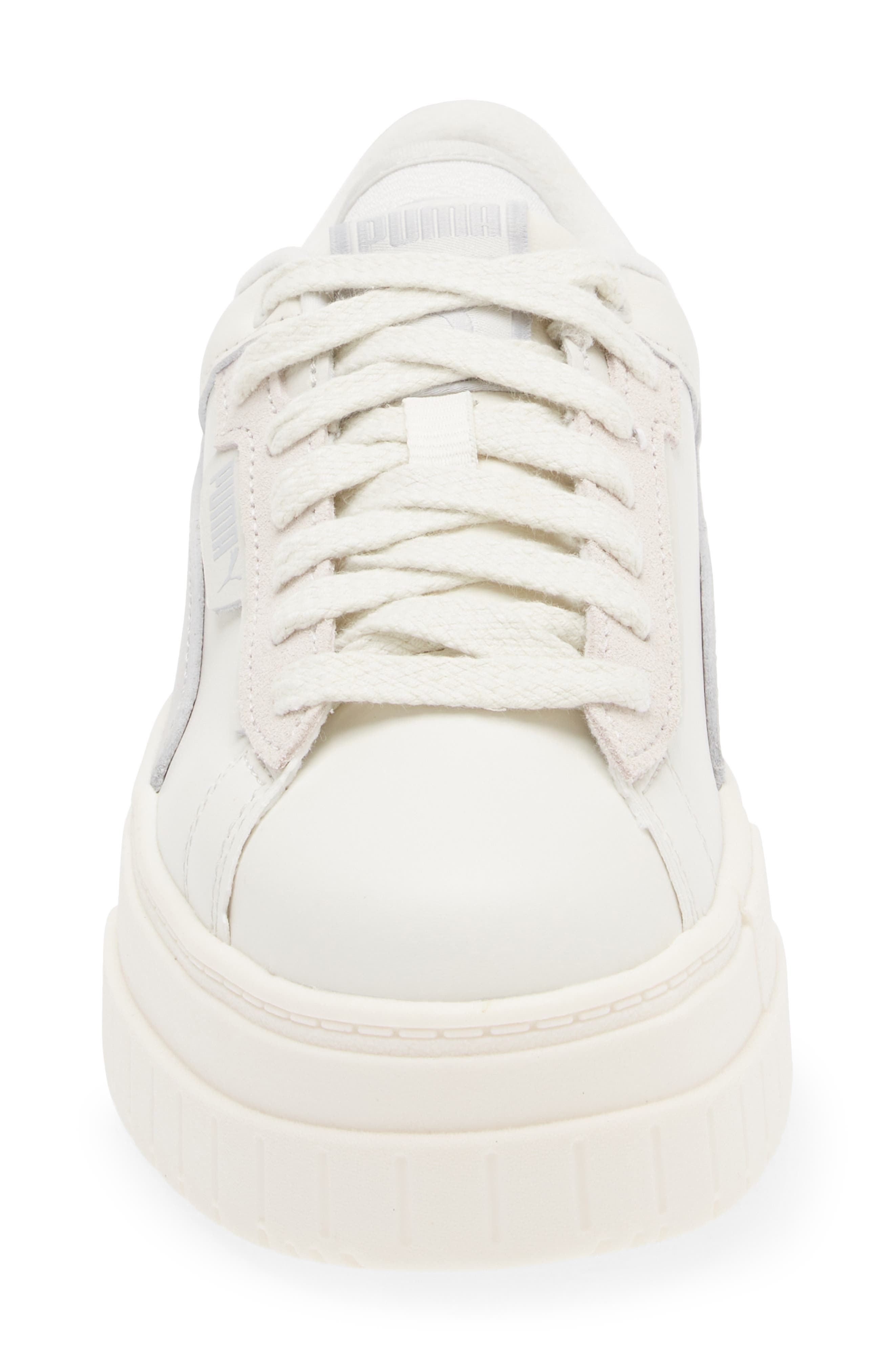 PUMA Mayze Platform Sneaker, Alternate, color, 