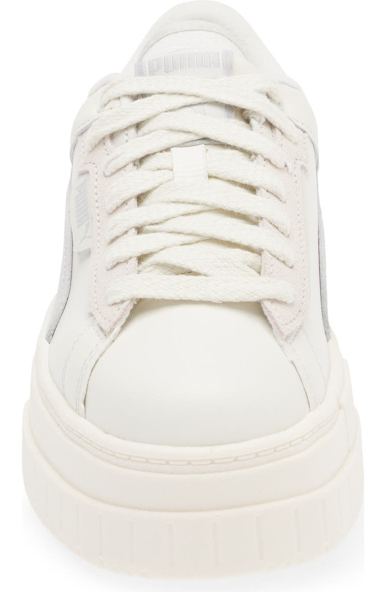 PUMA Mayze Platform Sneaker, Alternate, color,