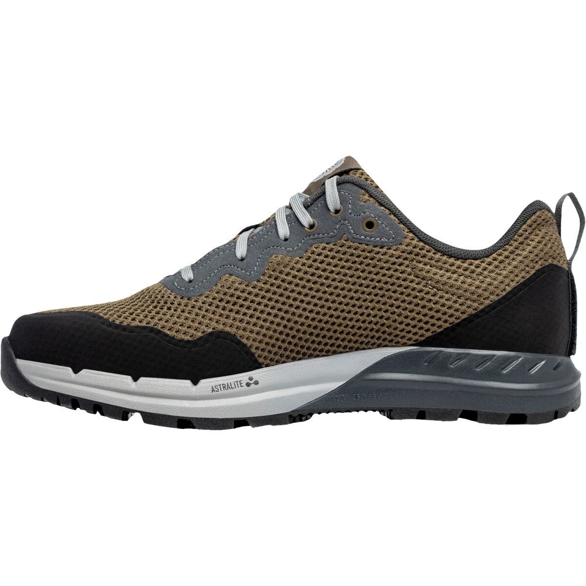 Tr1 Mesh 2.0 Water Shoe, Alternate, color, Dirty Olive