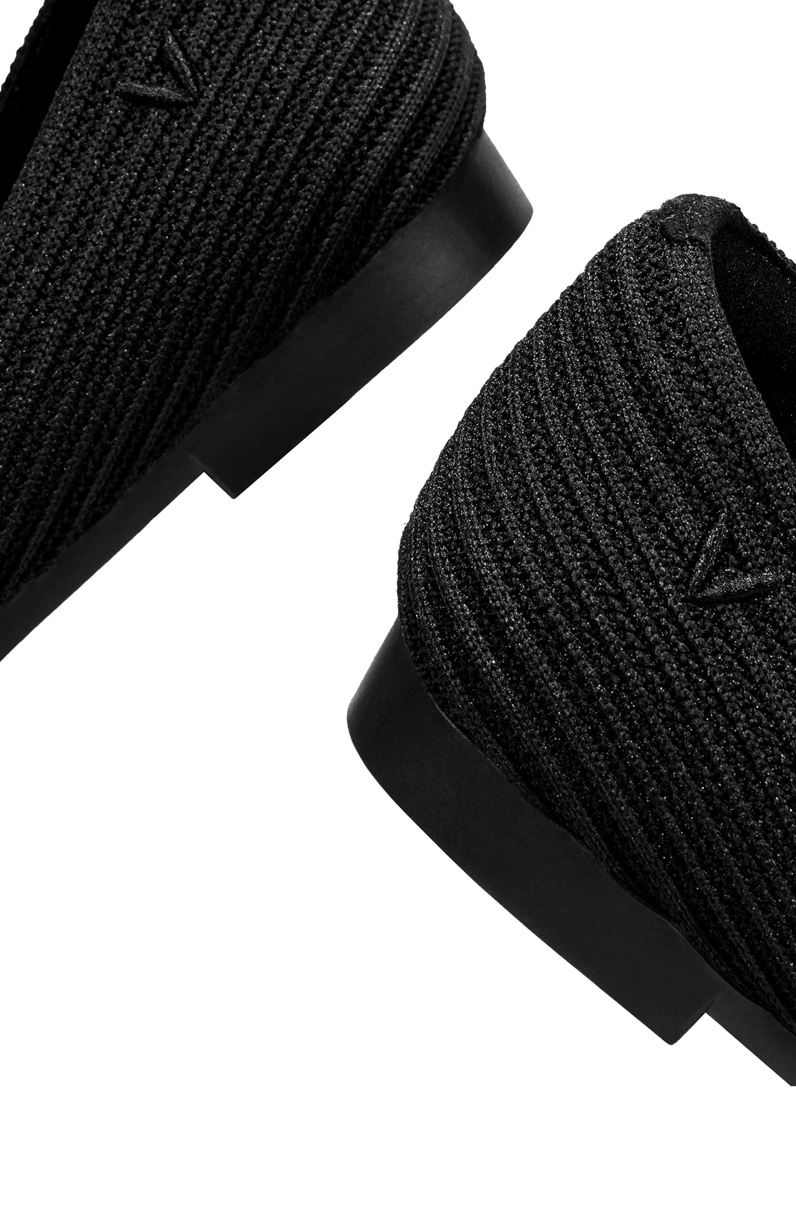 VIVAIA Pointed-Toe Flats, Alternate, color, Black