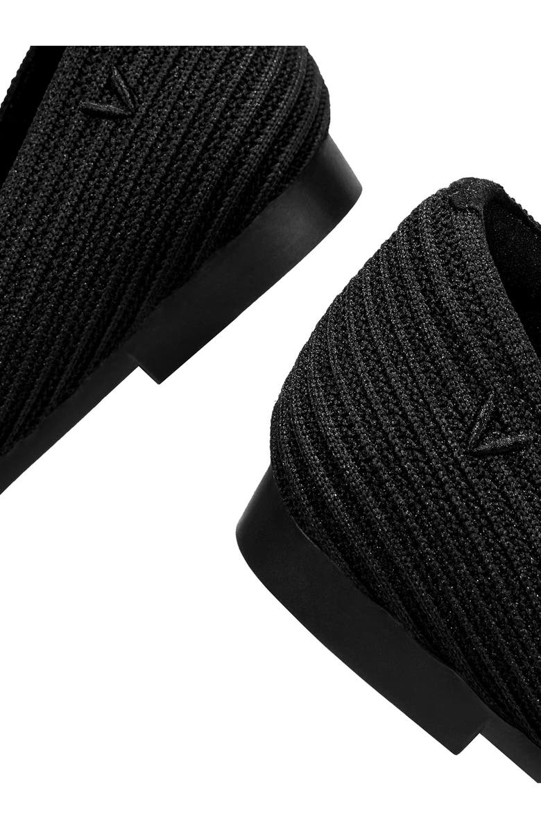 VIVAIA Pointed-Toe Flats, Alternate, color, Black