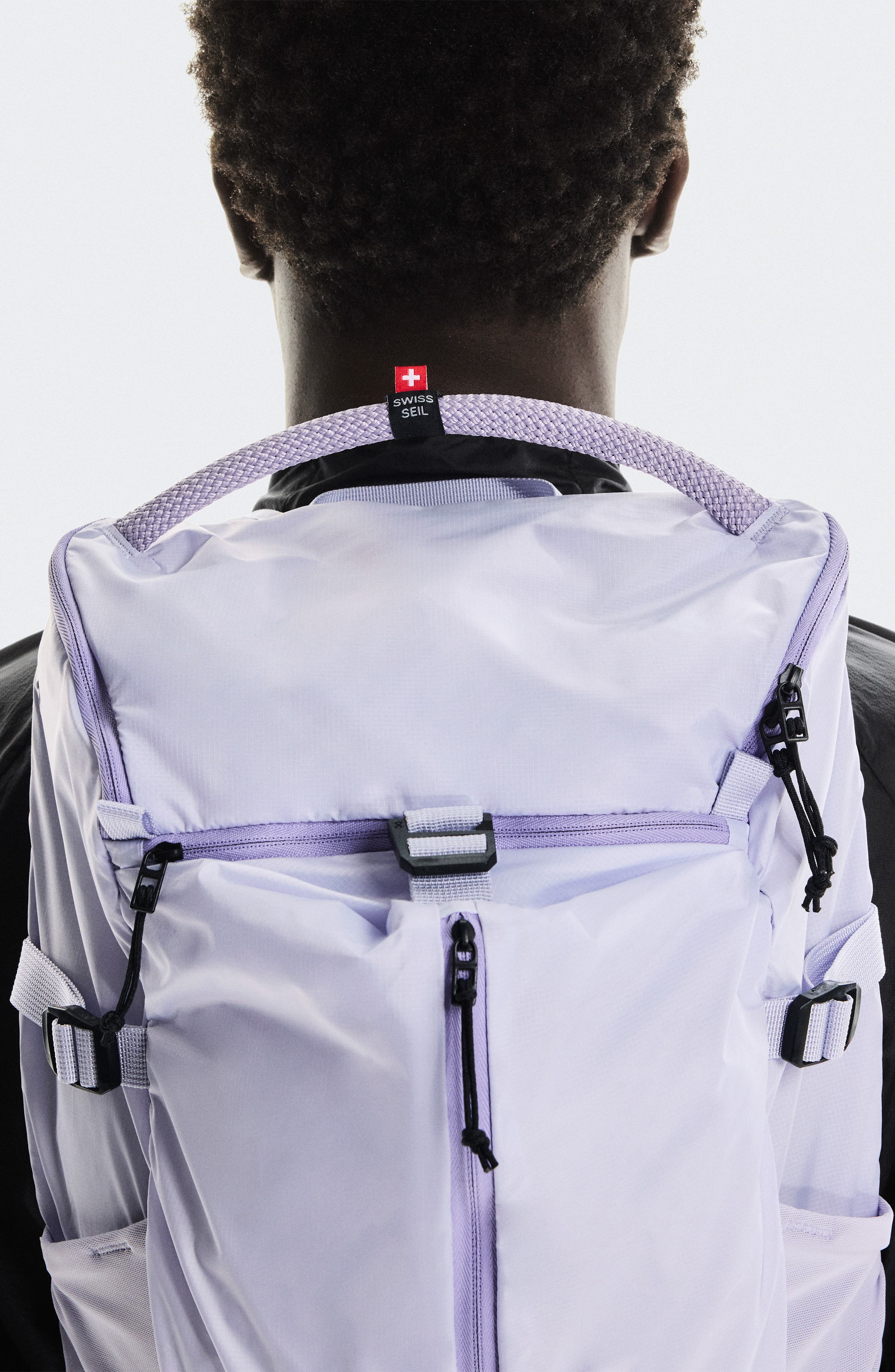 Speed Pack 18L Lite Backpack, Alternate, color, THISTLE