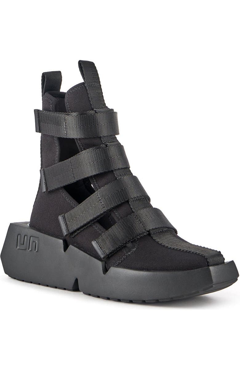 United Nude Mega Satomi, Alternate, color,