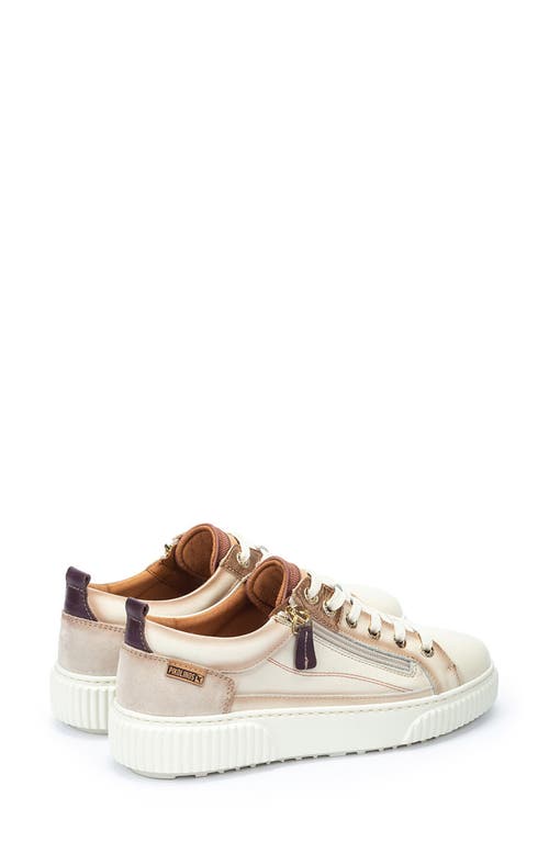 Pikolinos Riells Sneaker In Multi