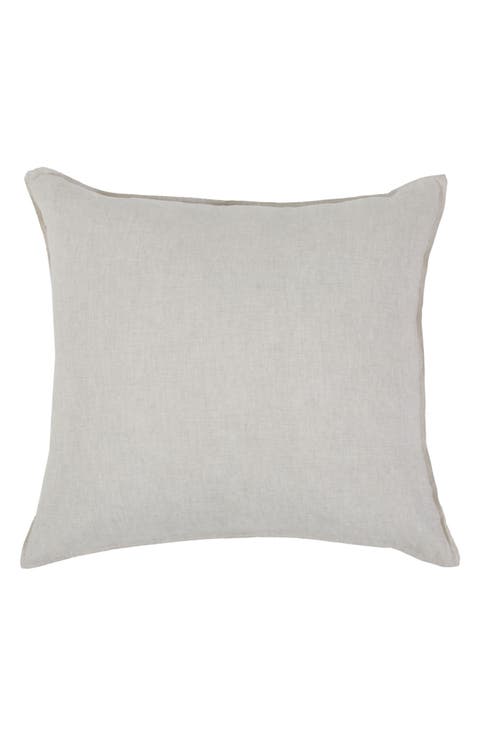 Parker Linen Sham Set