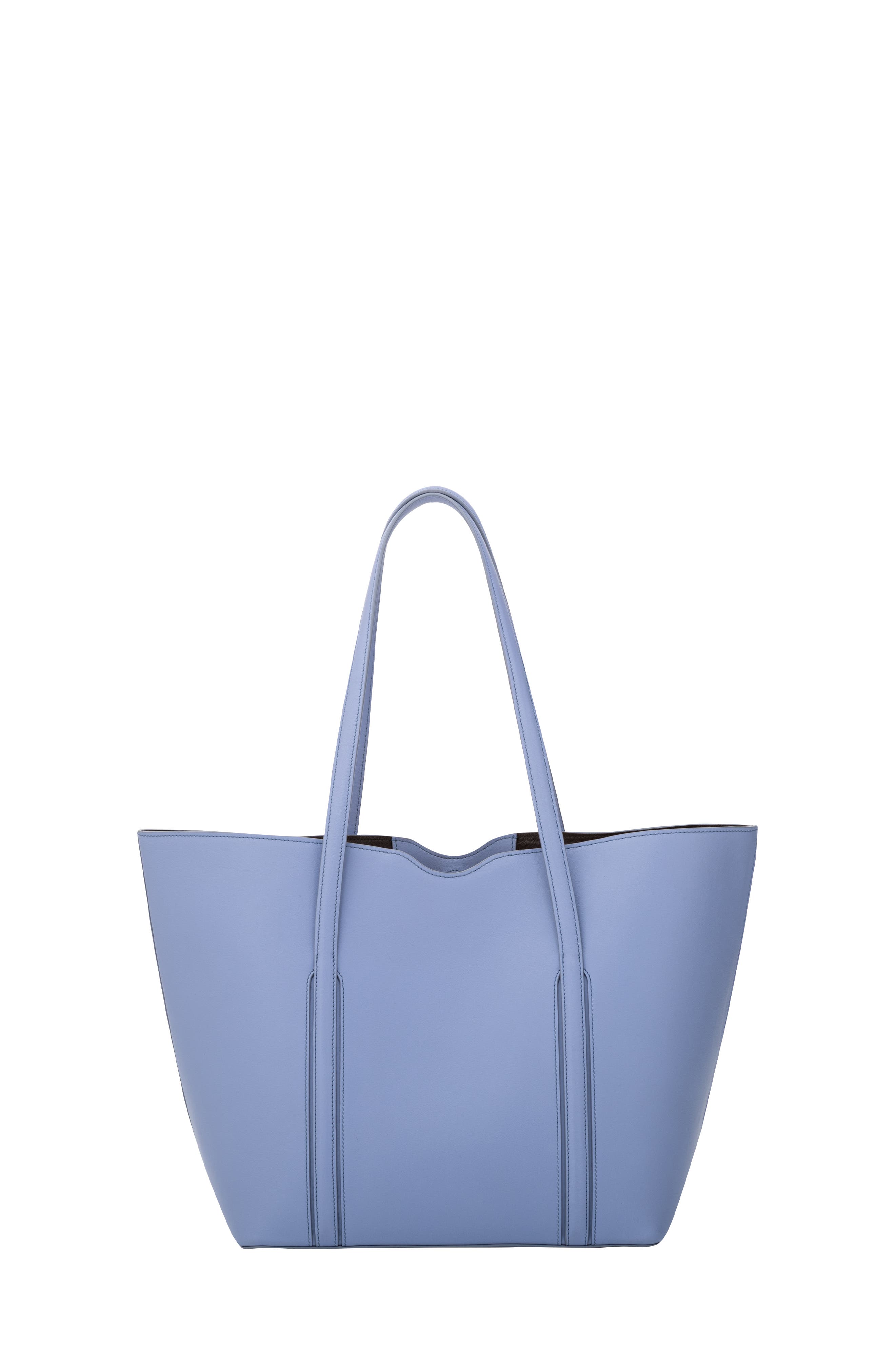 Amala Tote 18, Alternate, color, Tranquil Blue