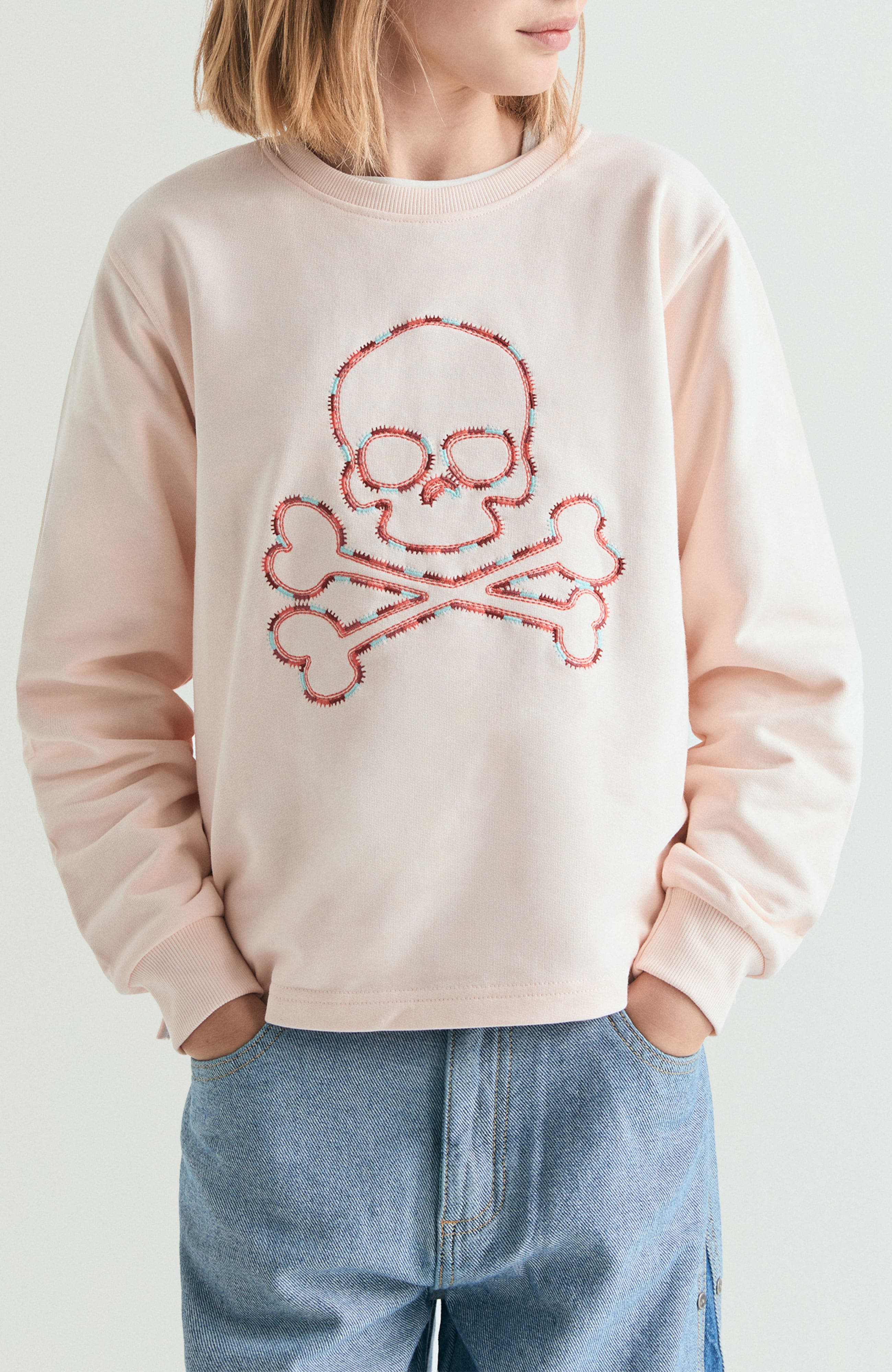 Light Pink