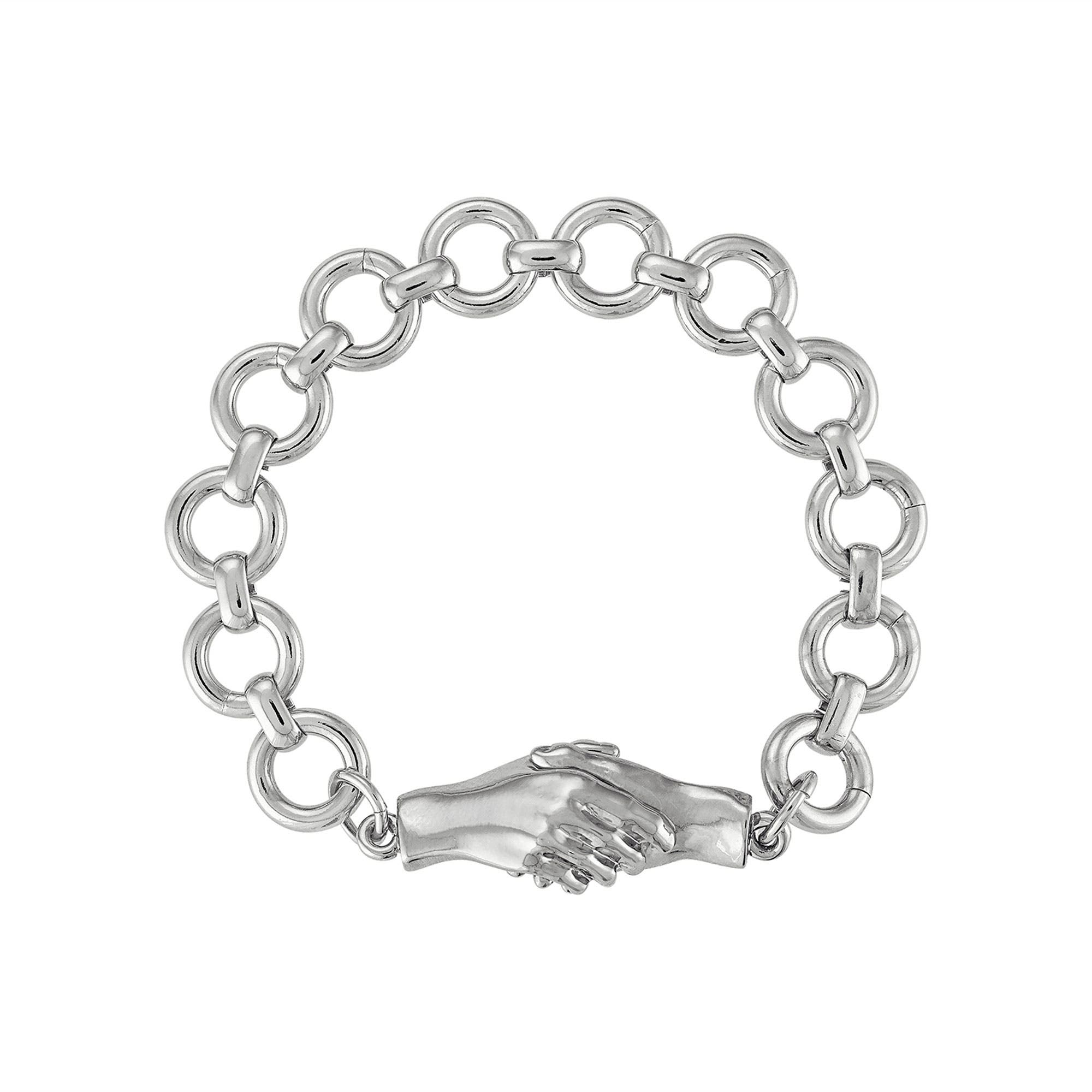 selected Metallic Silver