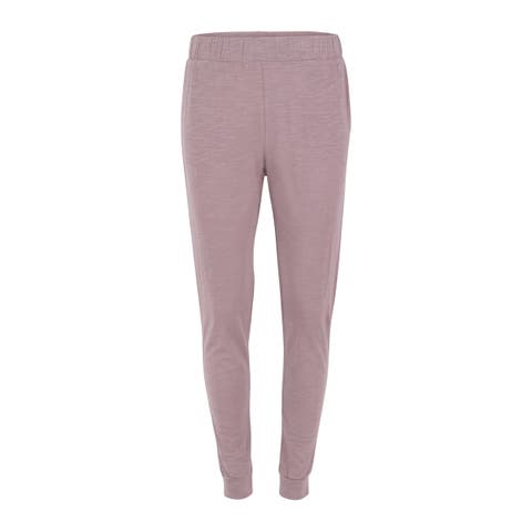 Tegan Organic Cotton Jogger Pant