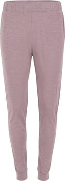 Lezat Tegan Organic Cotton Jogger Pant