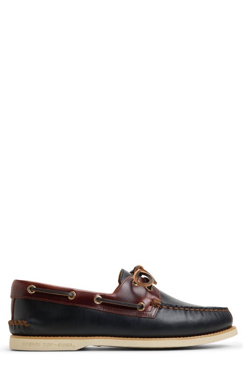 Sperry Gold Cup Authentic Original Boat Shoe