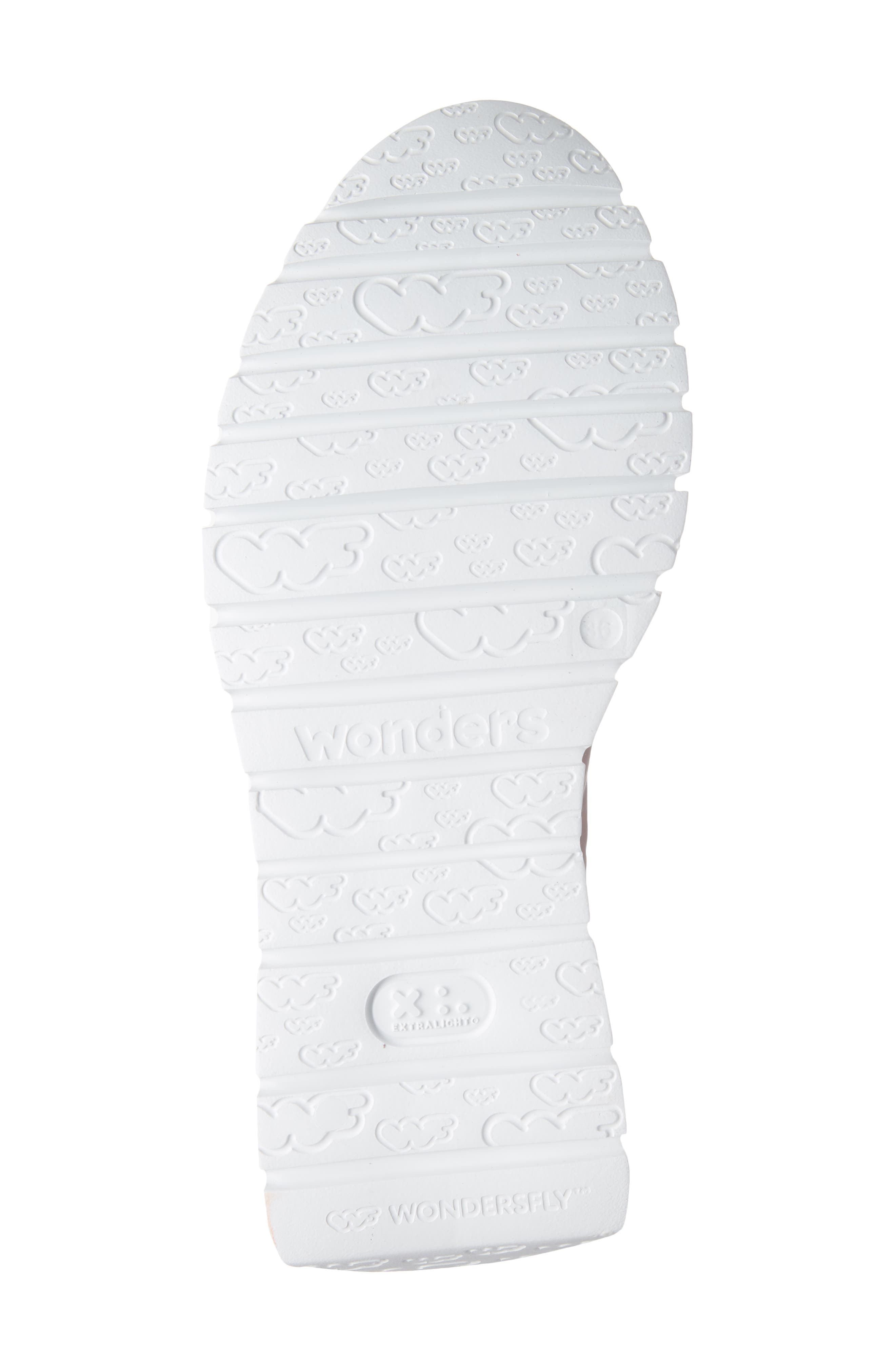 Sport Sneaker, Alternate, color, ROJO