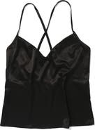 Hanky Panky Satin Camisole