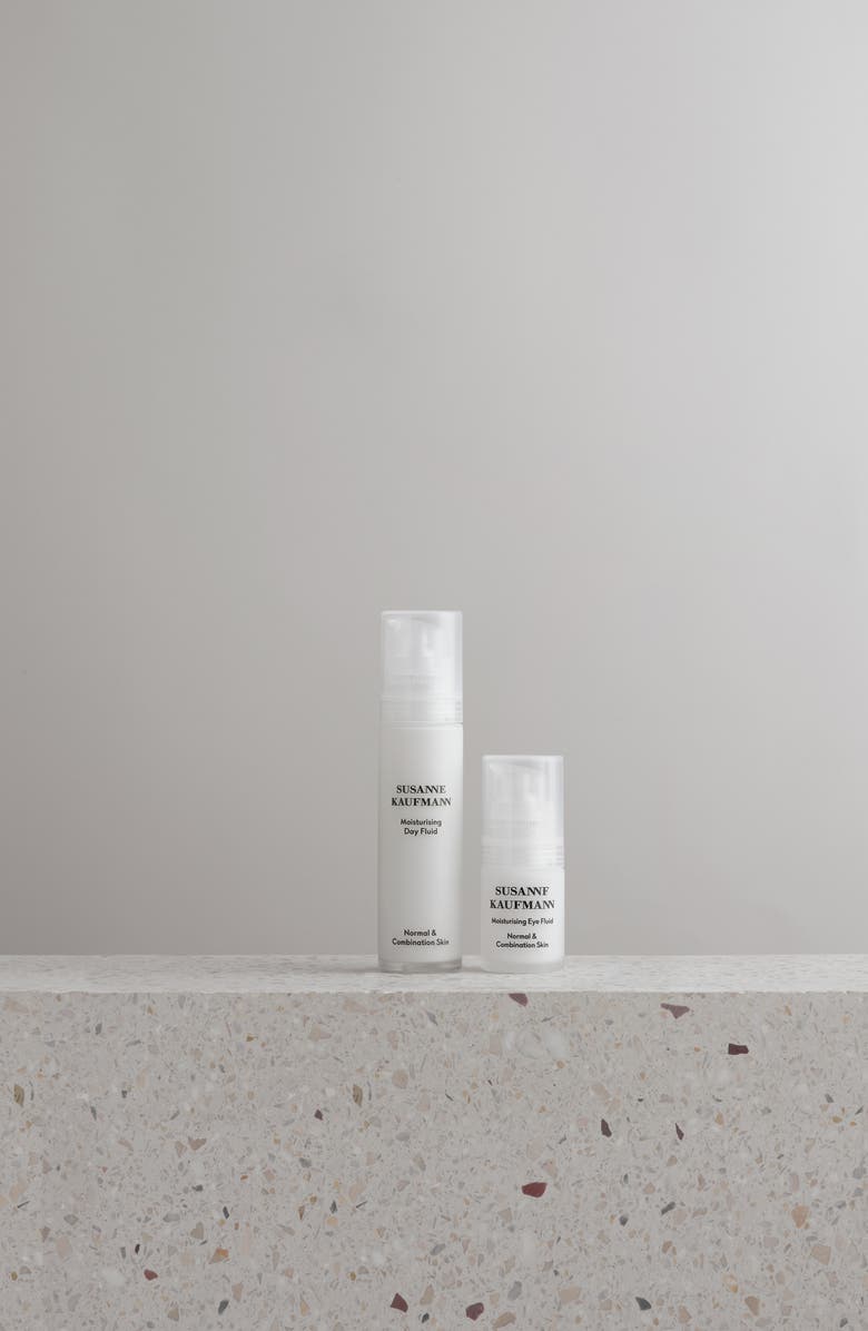 Susanne Kaufmann Moisturizing Eye Fluid, Alternate, color, 