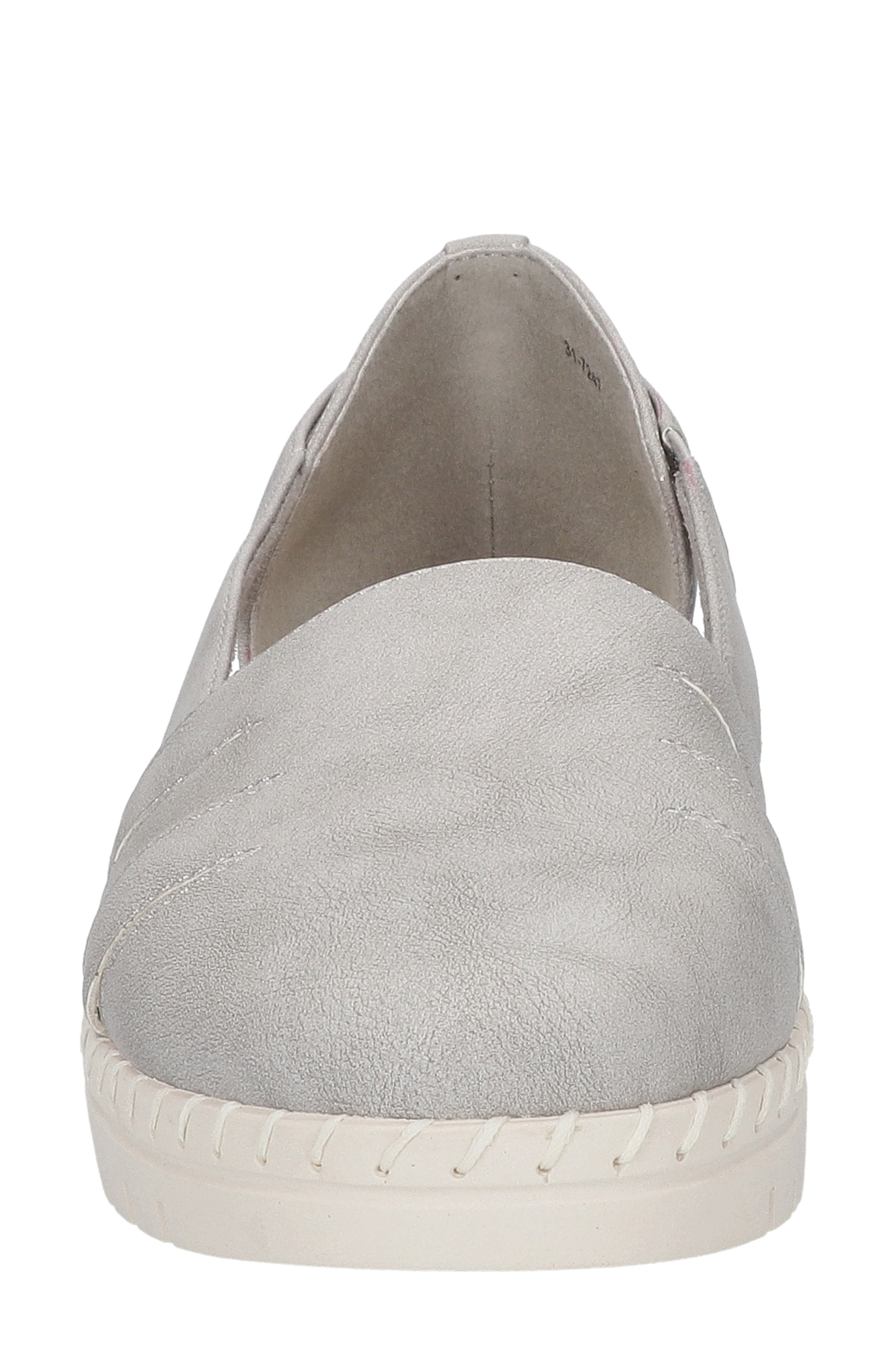 Bugsy Platform Sandal - Wide Width & Extra Wide Width Available - image 4