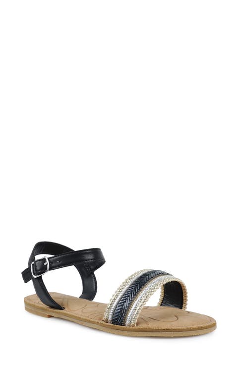 Trust Ankle Strap Sandal (Women)