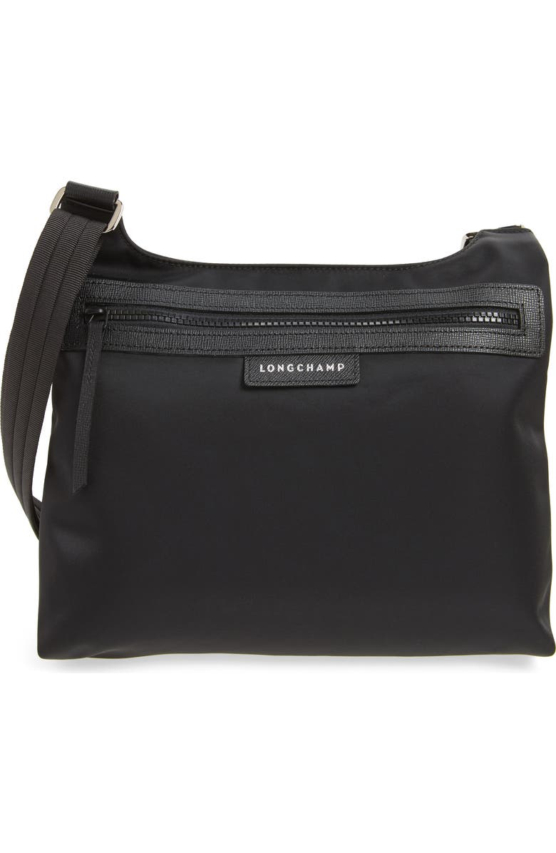 Longchamp 'Le Pliage Neo' Nylon Crossbody Bag, Main, color,
