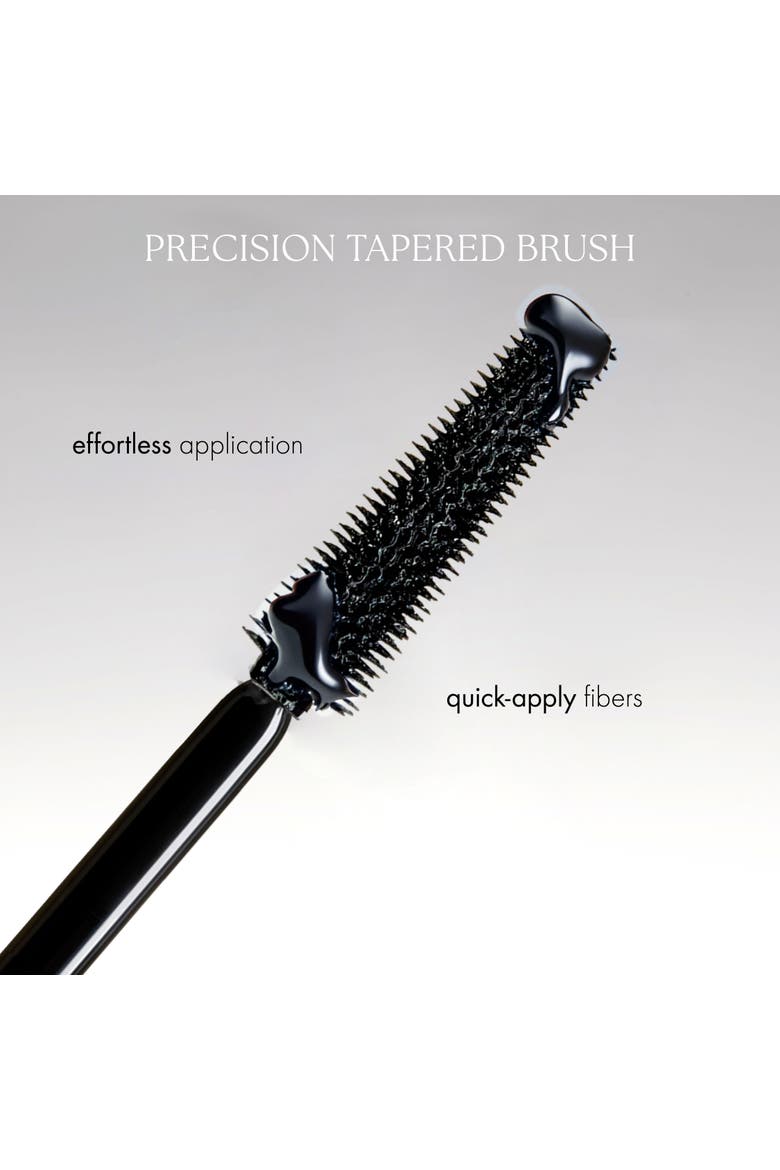 Lash Extension Tubing Mascara, Alternate, color, Black
